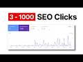 This is Why Your SEO Blog Articles NEVER RANK #1 on Google