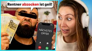 Wenn Schwerverbrecher ihr Ego auf TikTok pushen