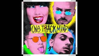 Tara McDonald (with Reykon) - One Track Mind (feat Jey Blessing, Mad Fuentes) [Visualizer]