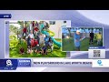 New playground unveiled at Adopt-A-Family in Lake Worth Beach