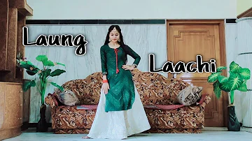 Long Laachi Song Dance//Mannat Noor//Sangeet Choreography//Punjabi Wedding Dance//Punjabi Dance//