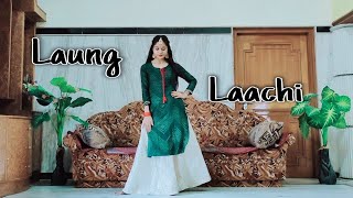 Laung Laachi Dance Cover//Mannat Noor//Sangeet Choreography//Punjabi Wedding Dance//Punjabi Dance//