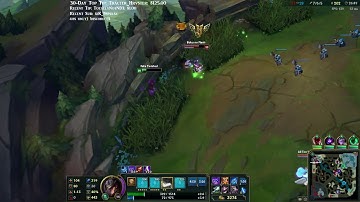 Tobias Fate with the 3k elo jukes.