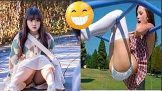 Fails Of The Week / Instant Regret / Like A Boss 2023 Compilation #1