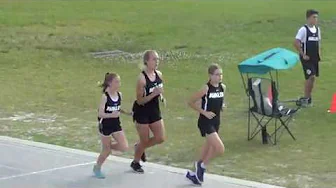 Track meet 04-24-2019