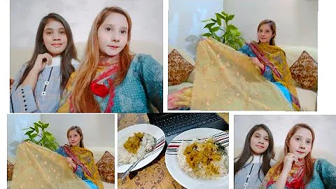 Liberty Market on Sunday By Narmeen Khan