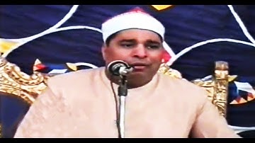 الشيخ محمد الليثى سورة الأنبياء والحج جودة عالية HD