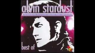 Alvin Stardust - Pretend (view lyrics below) chords