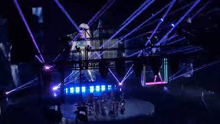 Madonna - Ray of Light (live Capital One Arena DC Dec 19 2023) 4K