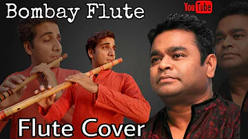 Bombay flute theme