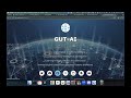 Meet the GUT-AI Foundation