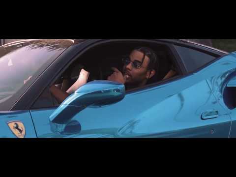 SkizzyBoy - Runnin The City ( Official Music Video )