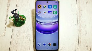 🔔 How to Turn Off Auto Capitalisation While Typing on Realme 14x
