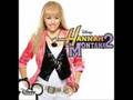 One In A Million Hannah Montana