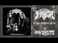 IMMORTAL Pure Holocaust (Full album)