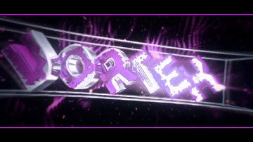 【Intro - Vortex 2.0】♥「Best Intro Yet, New intro Style?」