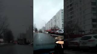 видео В ВАО запустят новый автобусный маршрут