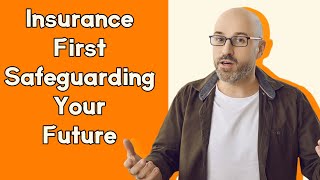 Insurance First Safeguarding Your Future with Confidence