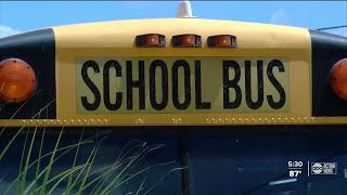 Full Pinellas County among many to deal with bus driver shortage News