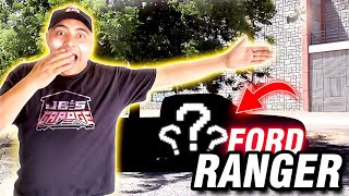 COMPRÉ UNA RANGER MALTRATADA Y LA DEJAMOS COMO NUEVA! | JB&#39;S GARAGE