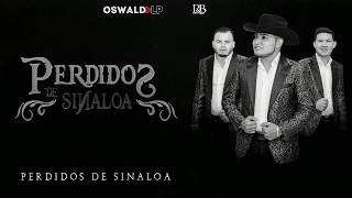 Video thumbnail of "Mi Enemigo El Amor - Perdidos De Sinaloa (Lyric) 2018"