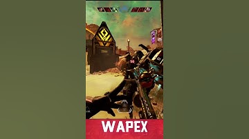 Loba + R301 - Apex Legends Gameplay #shorts