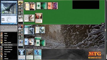 Gatecrash PreRelease Simic Versus Boros Magic Online