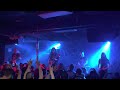 Borknagar  the rhymes of the mountain live seattle 4242022