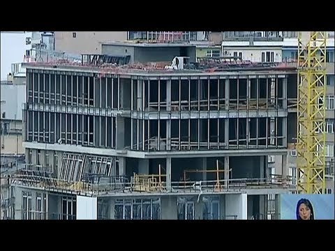 ექსპლუატაციაში მიღების ახალი კონცეფცია