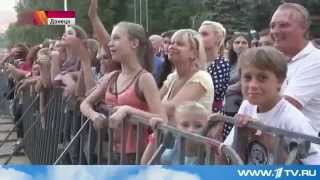 Свежие Новости Украины 30.08.2015 В Донбассе закончилась война Ни одного обстрела за ночь Свежие Новости Украины 30.08.2015 В Донбассе закончилась война Ни одного обстрела за ночь