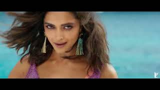 Besharam Rang Song | Pathaan | Shah Rukh Khan, Deepika Padukone | Vishal & Sheykhar | Shilpa, Kumaar