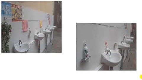 Video chào đón HS trở lại trường