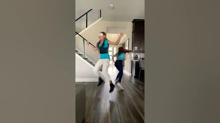 CAN’T BELIEVE she did THIS!! 😱👀🤣 | Triple Charm #shorts