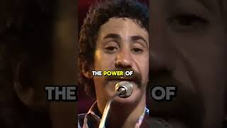 The Tragic Story of Jim Croce #shorts