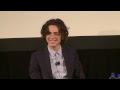 TimesTalks ScreenTimes | "CALL ME BY YOUR NAME"