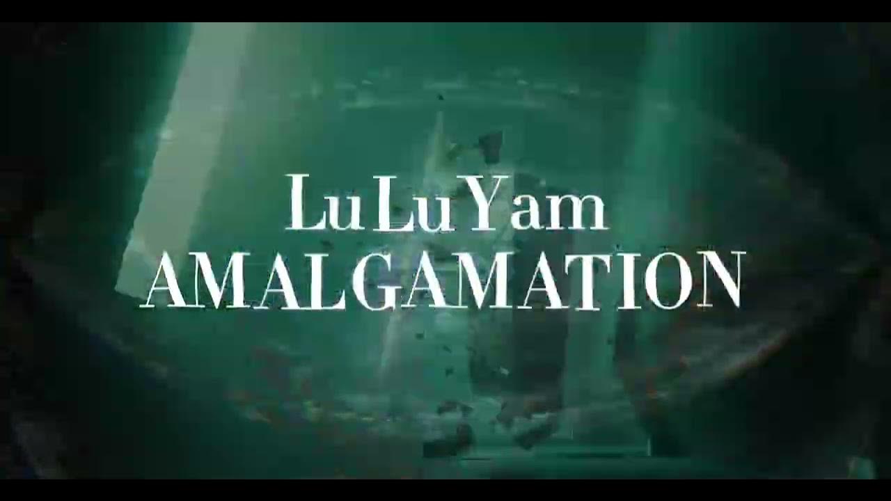AMALGAMATION - COMING SOON AMALGAMATION - COMING SOON