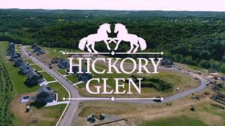 Hickory Glen Flyover 2021