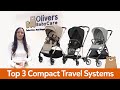 Olivers top compact travel systems