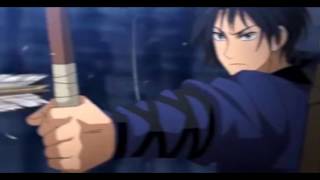 Collaboration With Kgk.amv Hak And Yuu - Edit