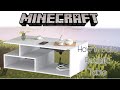a Table in Minecraft That Looks TotBuildally Real! #MinecraftBuilds #shorts #viralshirts