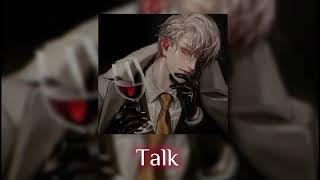 ▪️◽ Talk - Salvatore Ganacci | slowed   reverb | éthereal ◽▪️