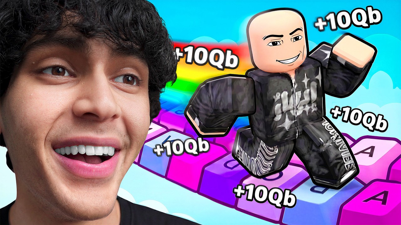 ICH spiel KEYBOARD ESCAPE zum ERSTEN Mal 😳😂 | Mohi Plays