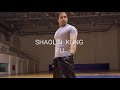 Dursun Ali T. Shaolin Kung Fu - FULL CONTACT