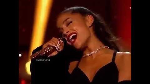 Thumbnail of Ariana Grande - Dangerous Woman Live At Radio Disney Music Awards