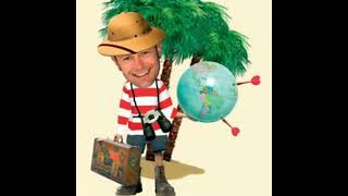 No Guidebook, No Google, No Clue: Togo, Wallis & Kyrgyzstan with Best-Selling Travel Author Brian...