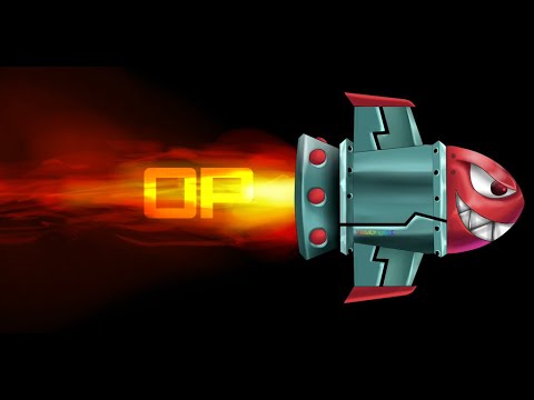 Jinx Rocket OP!!!! - YouTube