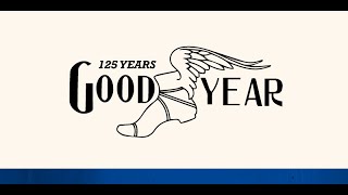 Goodyear: 125 Years in Motion – Official Docuseries Trailer