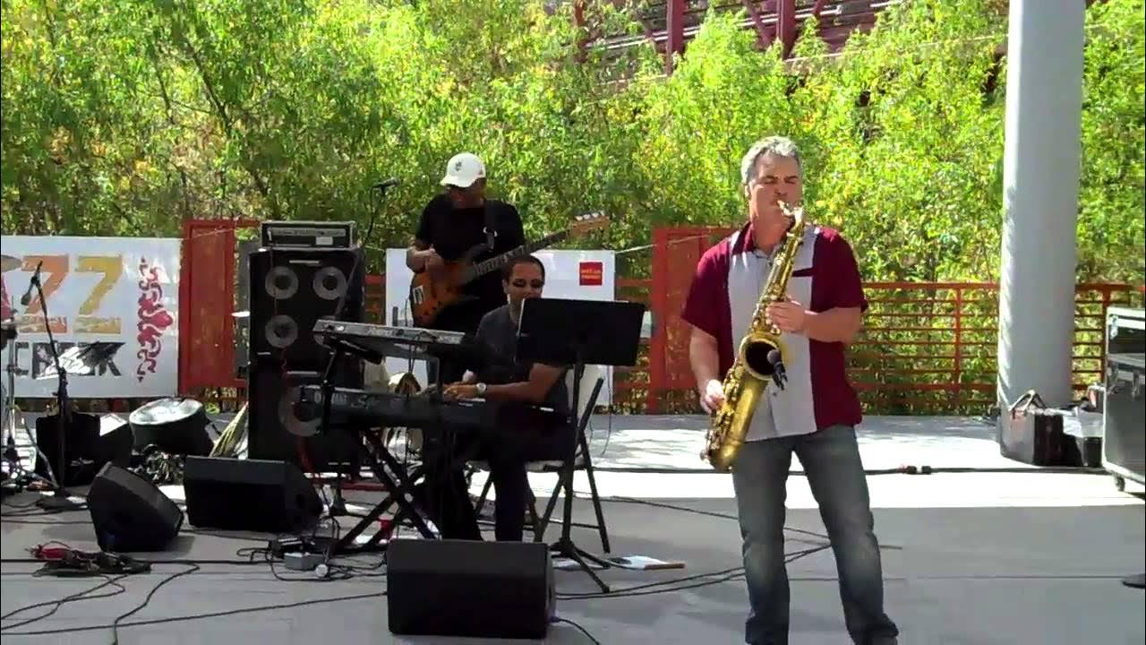 Never Can Say Goodbye - Brad Rambur (Smooth Jazz Family) Never Can Say Goodbye - Brad Rambur (Smooth Jazz Family)