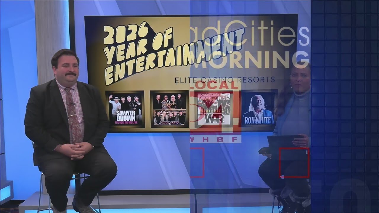 Elite Casino celebrates 20 years of business