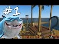 SOPRAVVIVENZA ESTREMA - Raft #1
